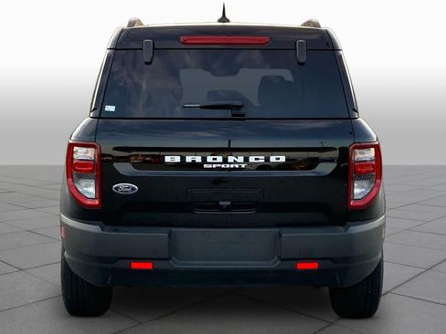 Used 2024 Ford Bronco Sport Big Bend AWD/4WD image 5