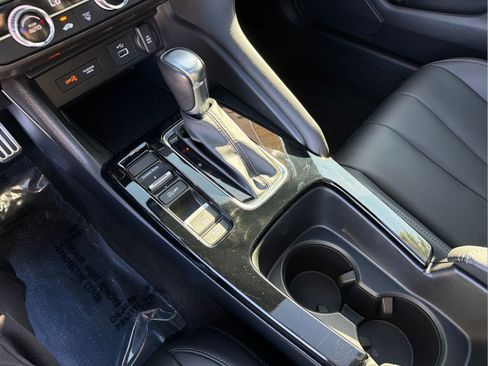 Used 2024 Acura Integra A-Spec FWD image 24