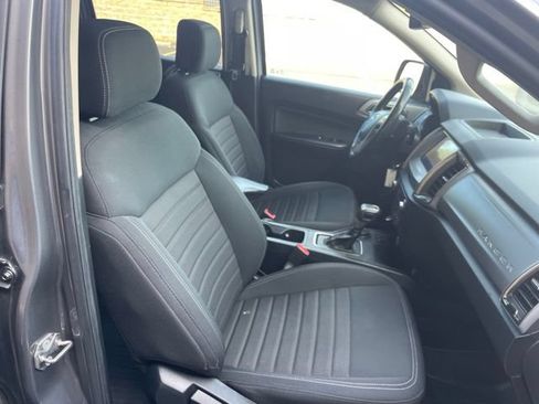 Used 2021 Ford Ranger XLT w/ Equipment Group 301A Mid AWD/4WD image 47