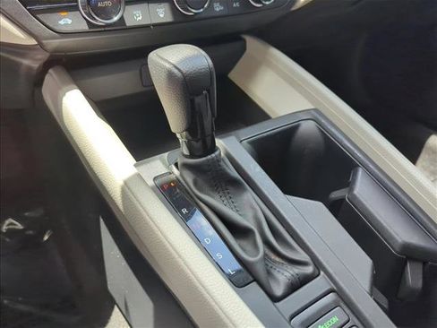 Used 2023 Honda Accord EX image 8