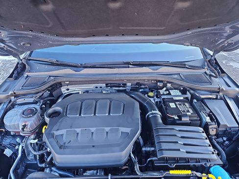 Certified 2024 Volkswagen GTI S image 31