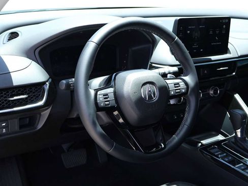 Certified 2026 Acura ADX FWD image 2