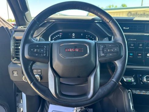 Used 2024 GMC Sierra 1500 AT4X w/ AT4X AEV Edition AWD/4WD image 18