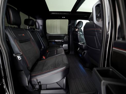 Used 2024 Ford F150 Raptor w/ Equipment Group 803A Raptor R image 14