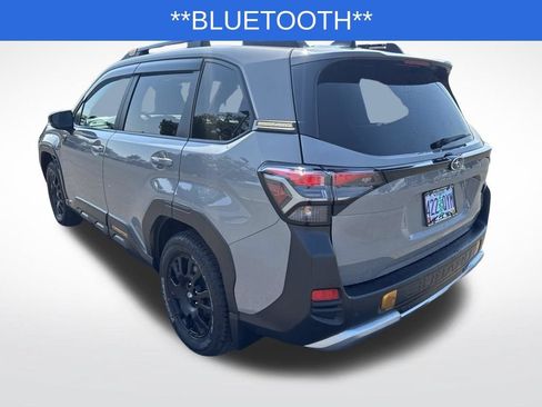 Used 2026 Subaru Forester Wilderness AWD/4WD image 5