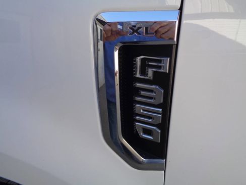 Used 2019 Ford F350 XL w/ XL Value Package image 28