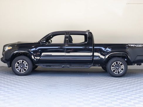 Used 2023 Toyota Tacoma TRD Sport image 7