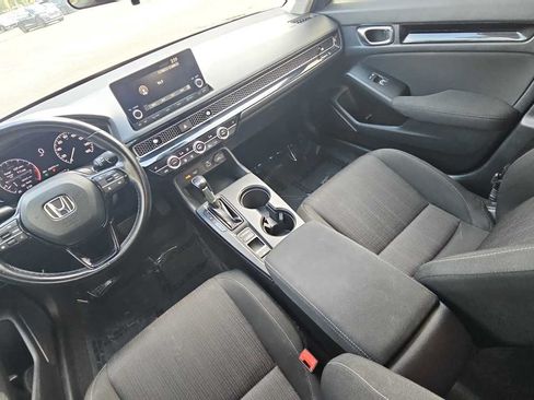 Used 2022 Honda Civic EX image 22