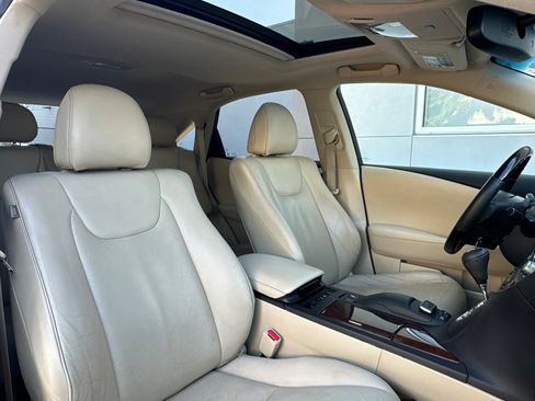 Used 2015 Lexus RX 350 FWD image 30