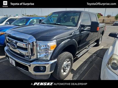 Used 2012 Ford F250 XLT w/ XLT Value Pkg