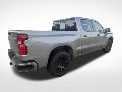 Used 2023 Chevrolet Silverado 1500 RST w/ Convenience Package II RWD image 8