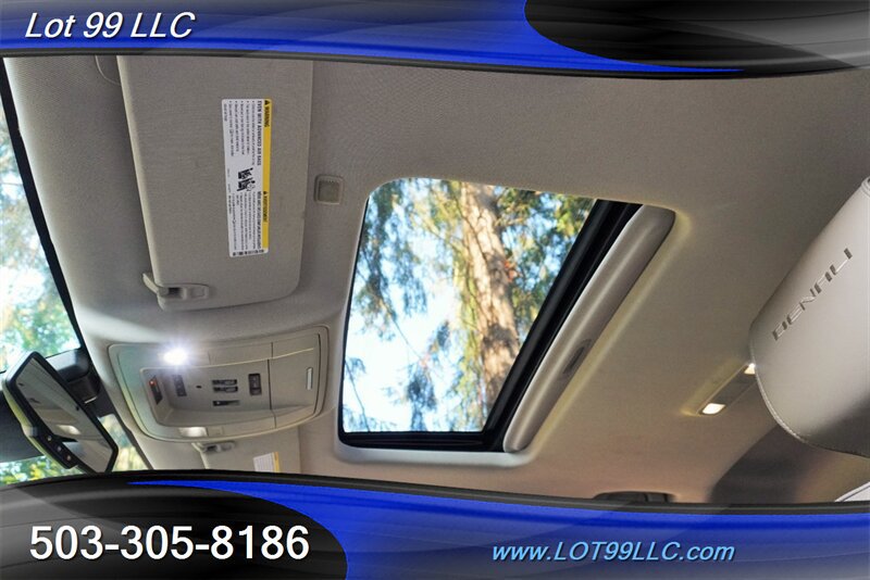 Used 2015 GMC Sierra 1500 Denali w/ Driver Alert Package AWD/4WD image 3