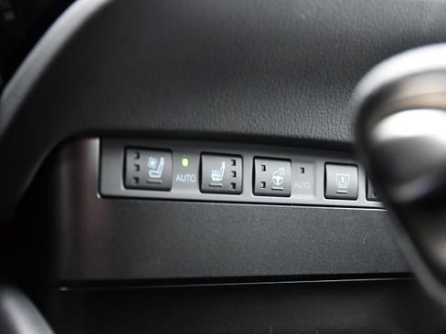 New 2025 Lexus ES 350 F Sport image 15