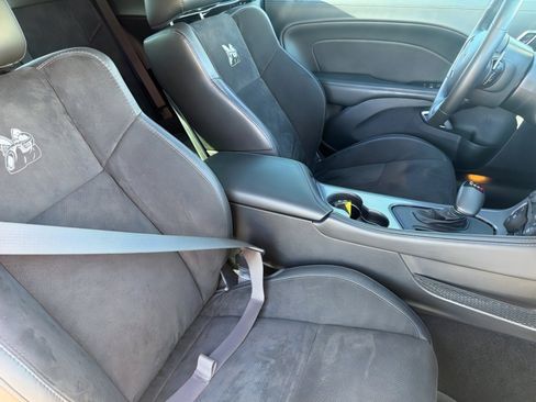 Used 2023 Dodge Challenger R/T Scat Pack w/ Plus Package image 11