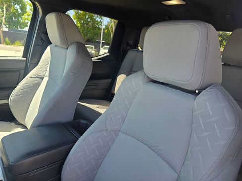 Used 2025 Toyota Tacoma SR5 RWD image 22