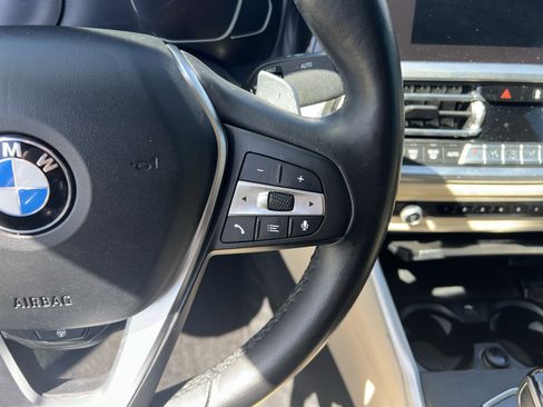 Used 2021 BMW 330i Sedan w/ Convenience Package image 19