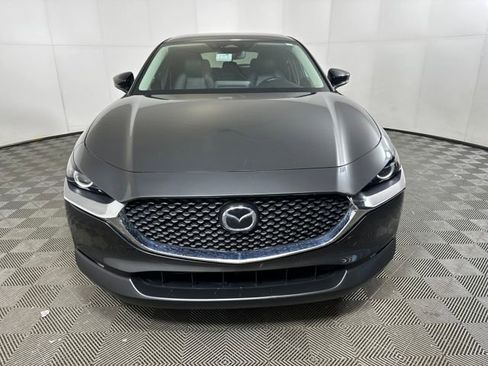 Used 2024 MAZDA CX-30 AWD 2.5 S w/ Select Sport Pkg image 8