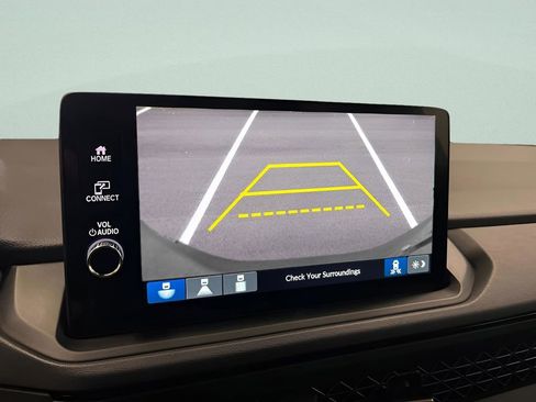 New 2026 Honda Accord SE image 18