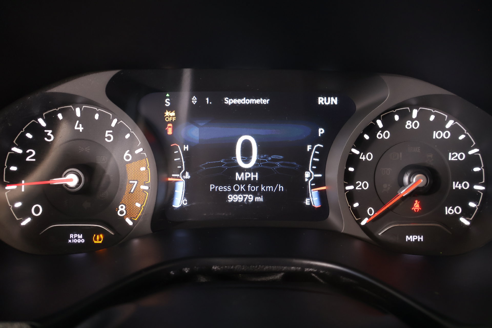 Used 2023 Jeep Compass Latitude AWD/4WD image 4