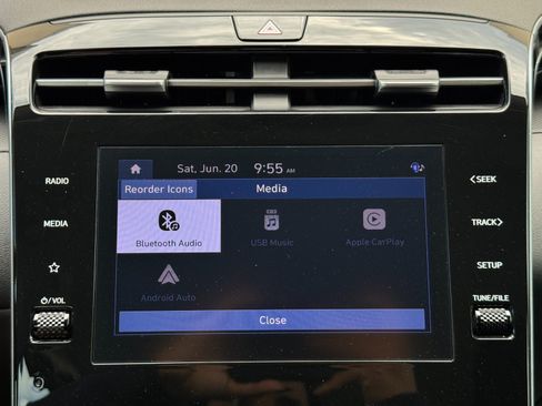 Used 2022 Hyundai Tucson SE FWD image 22