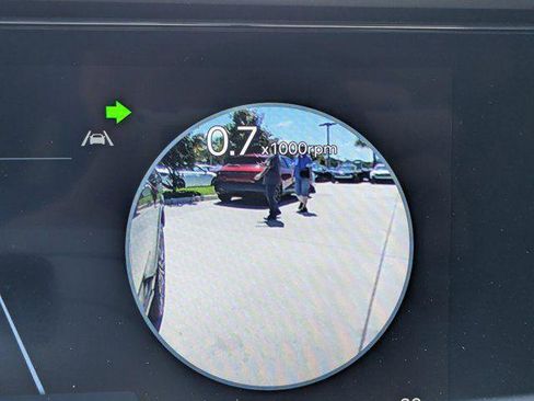 New 2026 Hyundai Palisade Calligraphy FWD image 31