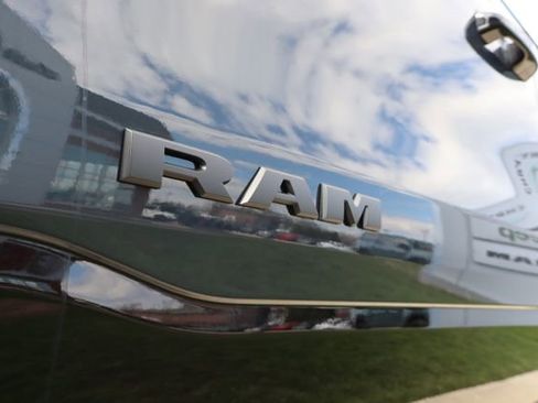 New 2026 RAM 1500 RHO w/ RHO Level 1 Equipment Group image 10