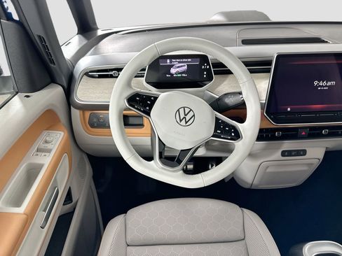 New 2025 Volkswagen ID. Buzz 1st Edition image 23