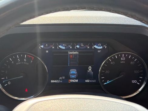 Used 2024 Ford Expedition Max Limited RWD image 17