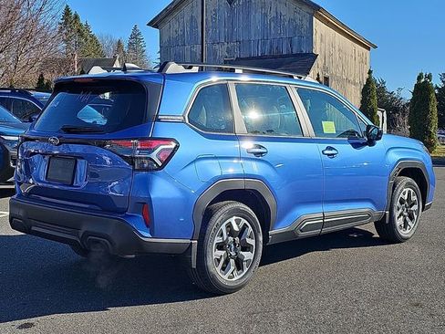 New 2026 Subaru Forester image 6