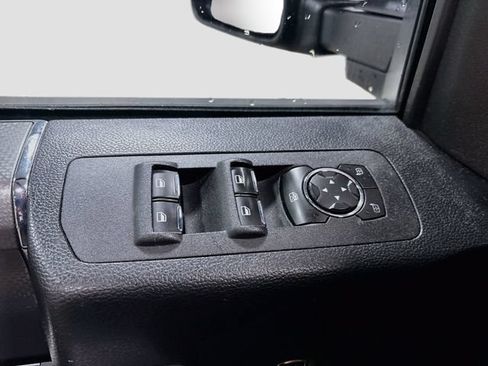 Used 2015 Ford F150 XLT w/ Equipment Group 302A Luxury AWD/4WD image 16