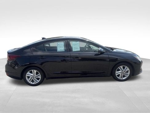 Used 2019 Hyundai Elantra Value Edition w/ Cargo Package FWD image 5