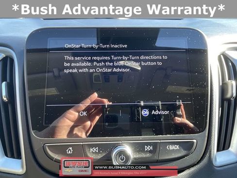 Used 2023 Chevrolet Malibu LT image 14