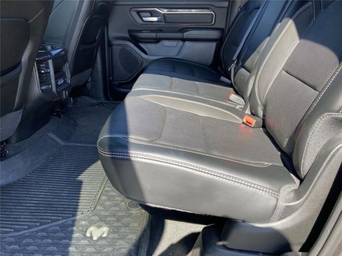 Used 2022 RAM 1500 Rebel w/ Rebel Level 2 Equipment Group image 26