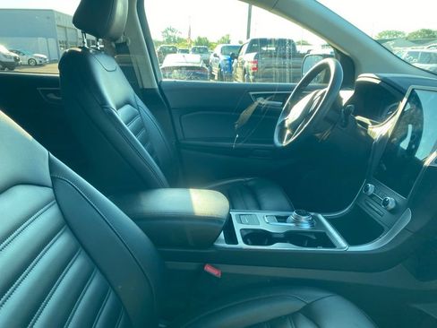 Used 2022 Ford Edge SEL w/ Convenience Package AWD/4WD image 7