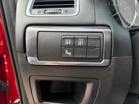 Used 2016 MAZDA CX-5 Grand Touring AWD/4WD image 30