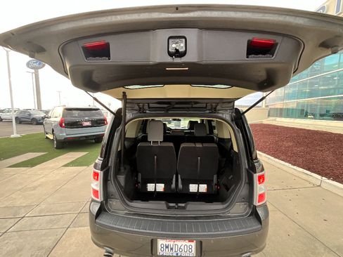 Used 2019 Ford Flex SEL w/ Equipment Group 202A image 24