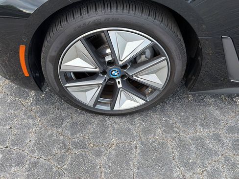 Used 2023 BMW i4 eDrive35 w/ Parking Assistance Package RWD image 36