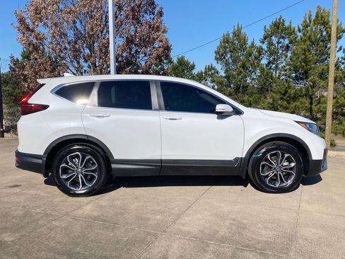 Used 2020 Honda CR-V EX-L image 7