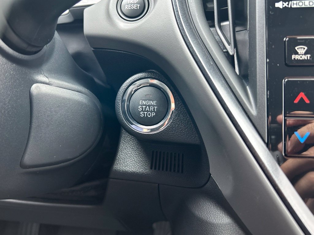 New 2026 Subaru Crosstrek 2.5i Limited AWD/4WD image 24