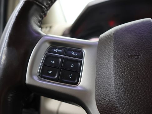 Used 2018 RAM 3500 Laramie image 15