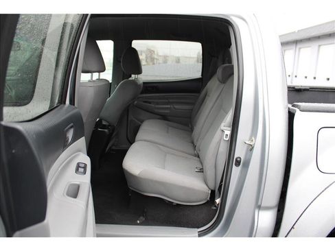 Used 2014 Toyota Tacoma 4x4 Double Cab image 12