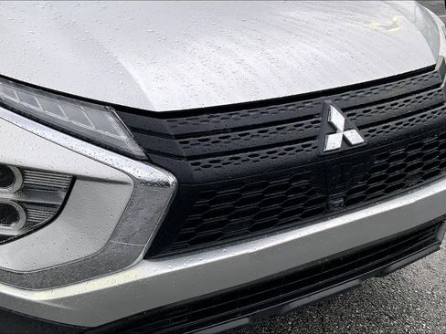 Used 2023 Mitsubishi Eclipse Cross ES AWD/4WD image 29