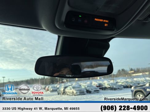 Used 2025 Chevrolet TrailBlazer LT image 19