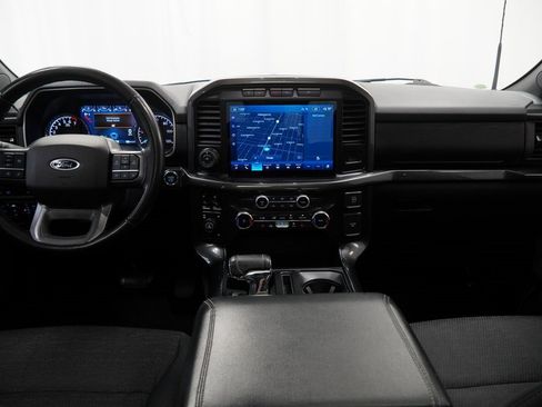 Used 2022 Ford F150 XLT w/ Equipment Group 302A High image 31