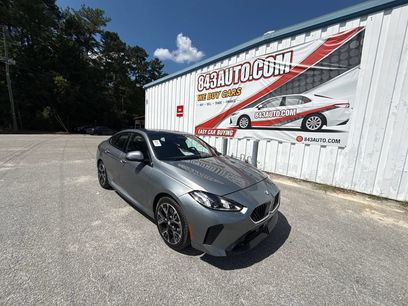 Used 2025 BMW 228i xDrive w/ Premium Package