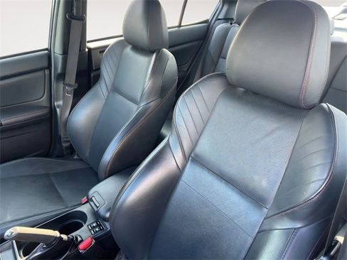 Used 2019 Subaru WRX Limited image 9