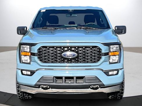 Used 2023 Ford F150 XL w/ STX Appearance Package image 3