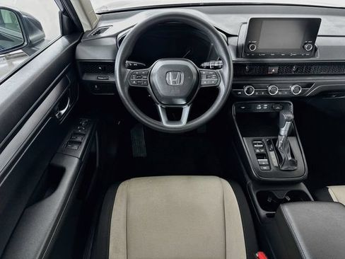 Certified 2024 Honda CR-V EX image 4