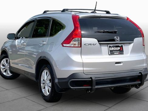 Used 2013 Honda CR-V EX-L image 12