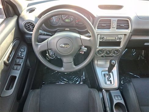 Used 2005 Subaru Impreza RS image 16